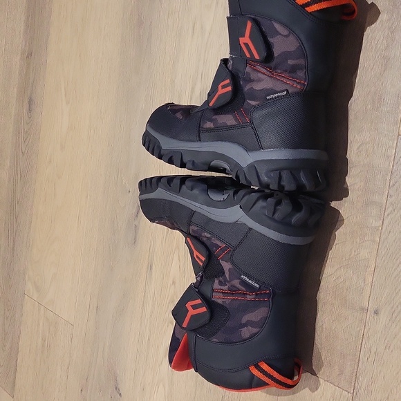 Cougar Winter boots - Picture 4 of 8